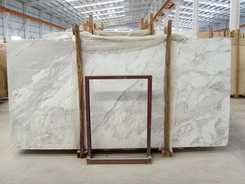 Volakas marble